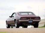 Pontiac Firebird 400 1968 года